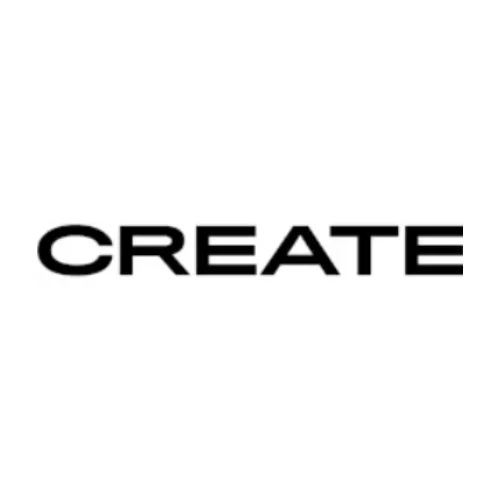 Logo de Create