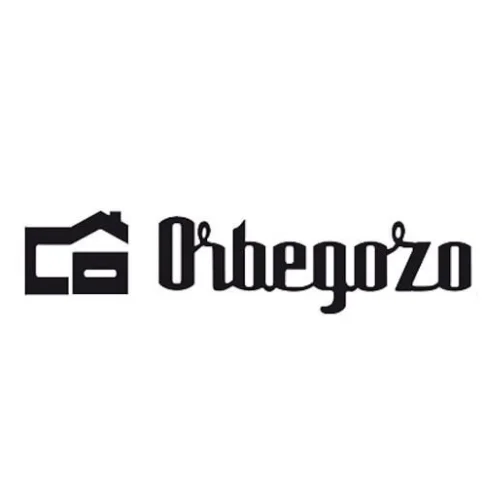 Logo de Orbegozo